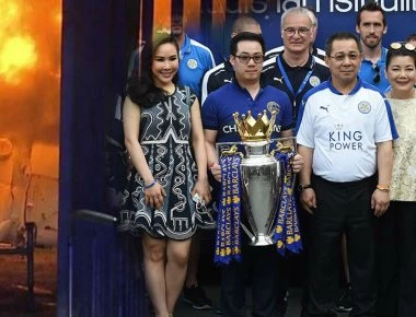 Αυτός είναι ο λόγος που συνετρίβη το ελικόπτερο του ιδιοκτήτη της Λέστερ